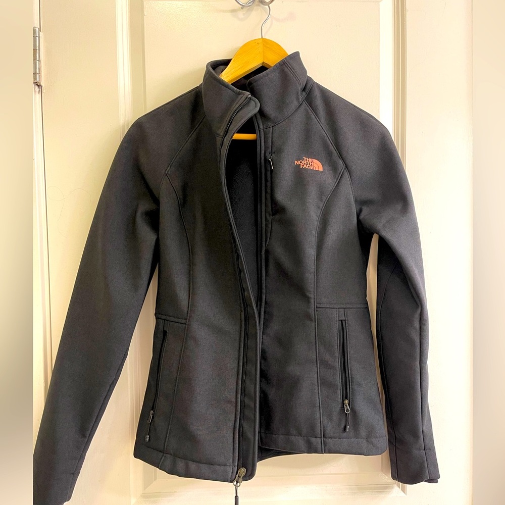 The North Face Insulated Shell Jacket